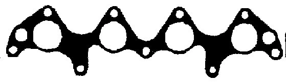 Gasket, intake manifold MG8339