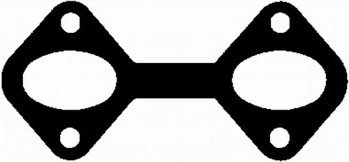 Gasket, exhaust manifold MG2580