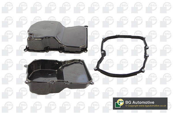 Oil Sump, automatic transmission SP0113