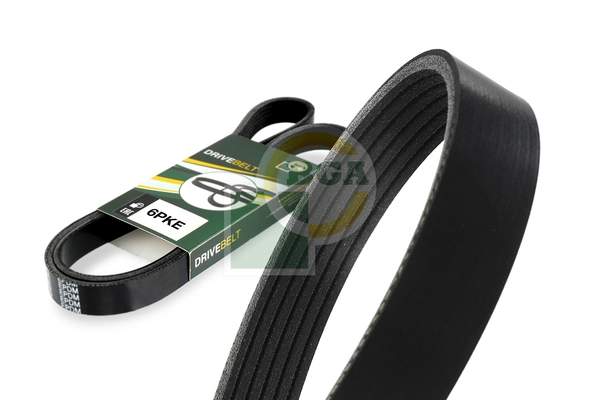 V-Ribbed Belt 6PK730E