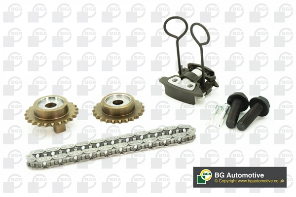 Timing Chain Kit TC6505FK