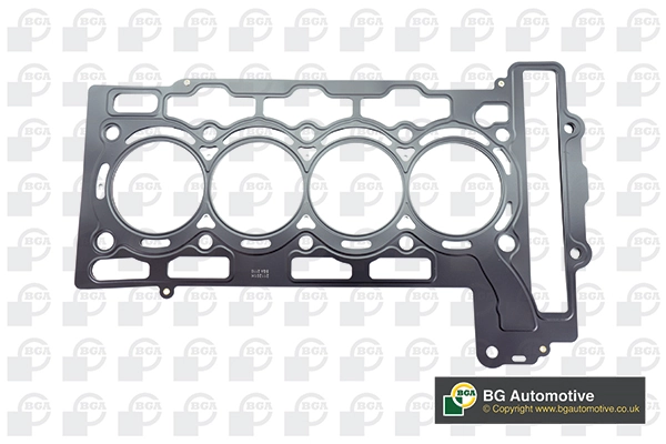 Gasket, cylinder head CH8522