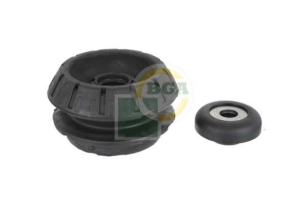 Repair Kit, suspension strut support mount SM9762
