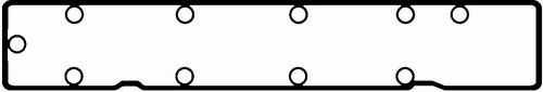 Gasket, cylinder head cover RC8314