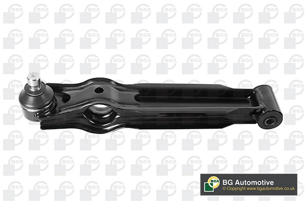 Control/Trailing Arm, wheel suspension TRC1501