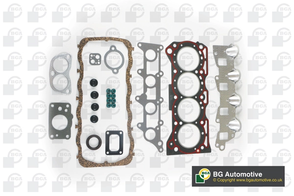 Gasket Kit, cylinder head HK9343