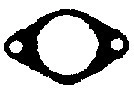 Gasket, exhaust manifold MG9333