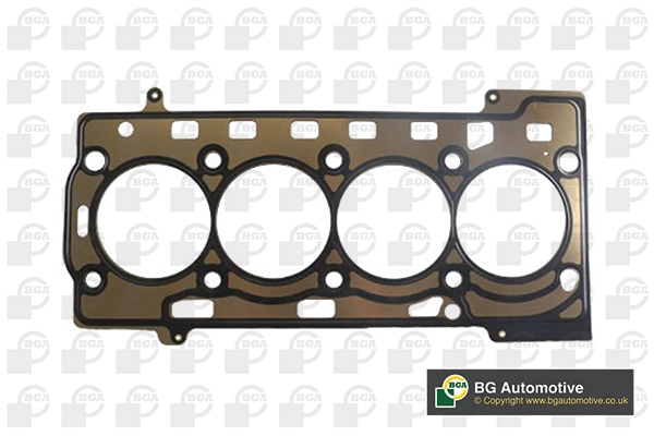 Gasket, cylinder head CH9582