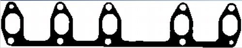 Gasket, exhaust manifold MG6726