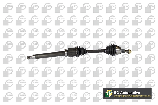 Drive Shaft DS2350R