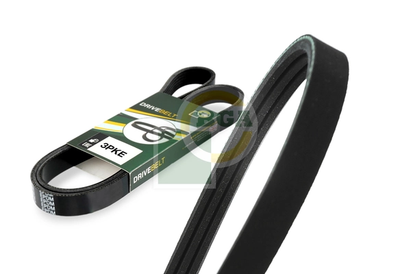 V-Ribbed Belt 3PK775E