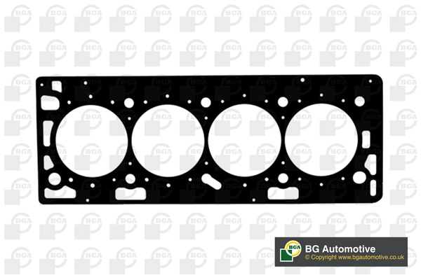 Gasket, cylinder head CH9509