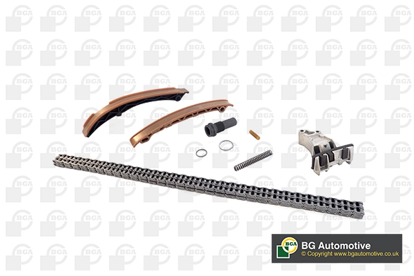 Timing Chain Kit TC5640K