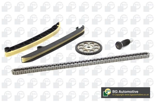 Timing Chain Kit TC9601FK