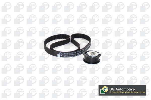 Timing Belt Kit TB0108K