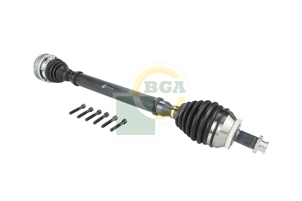 Drive Shaft DS9665R