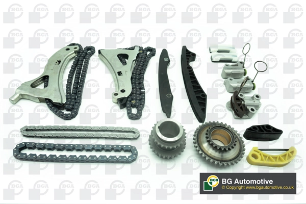 Timing Chain Kit TC5614FK