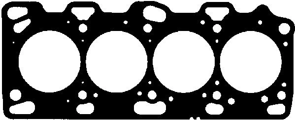 Gasket, cylinder head CH2531