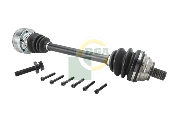 Drive Shaft DS0103L