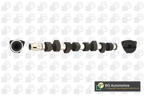 Camshaft CS4312