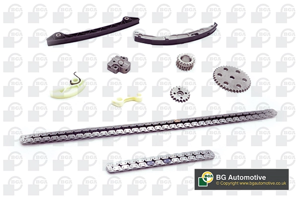 Timing Chain Kit TC2300FK