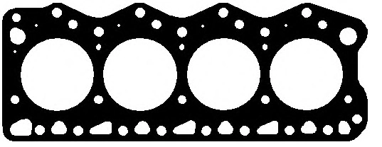Gasket, cylinder head CH0387C