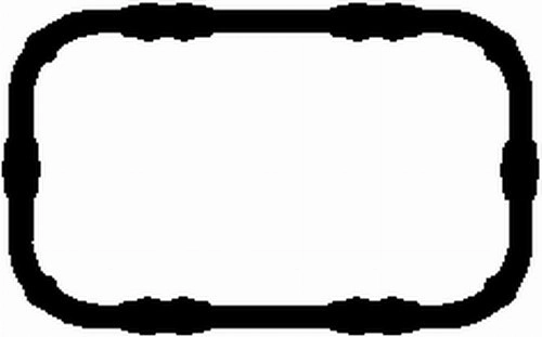 Gasket, intake manifold MG9550