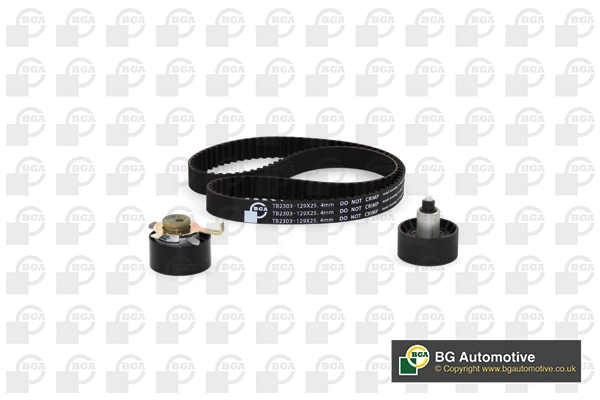 Timing Belt Kit TB2303K