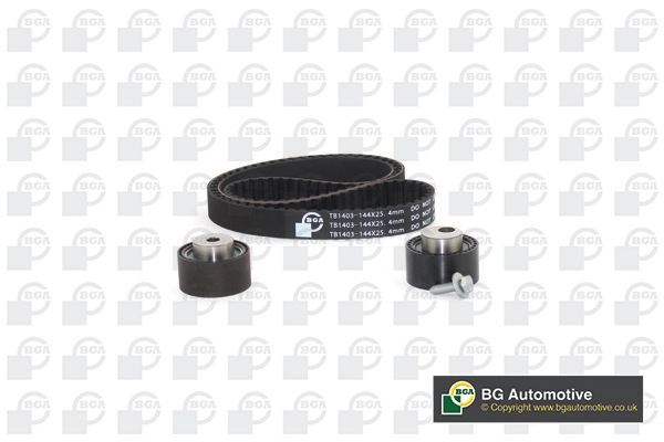 Timing Belt Kit TB1403K