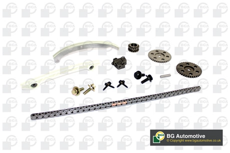 Timing Chain Kit TC0430FK