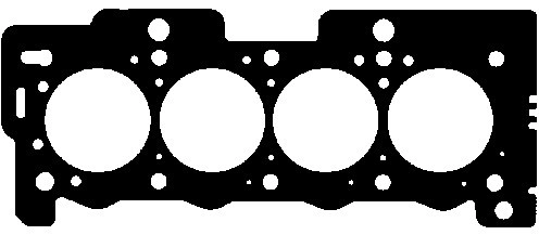 Gasket, cylinder head CH1507