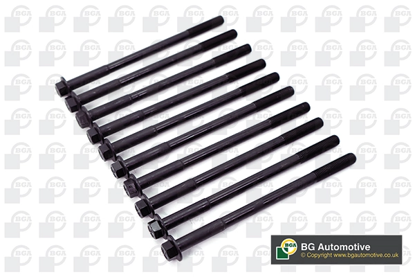 Cylinder Head Bolt Set BK4359