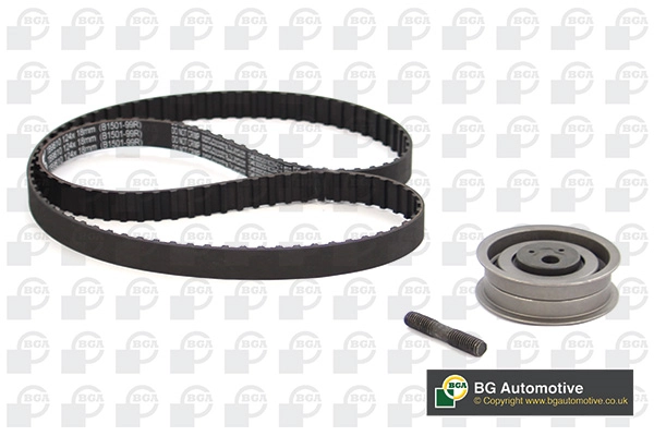 Timing Belt Kit TB9610K