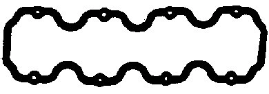 Gasket, cylinder head cover RC6325