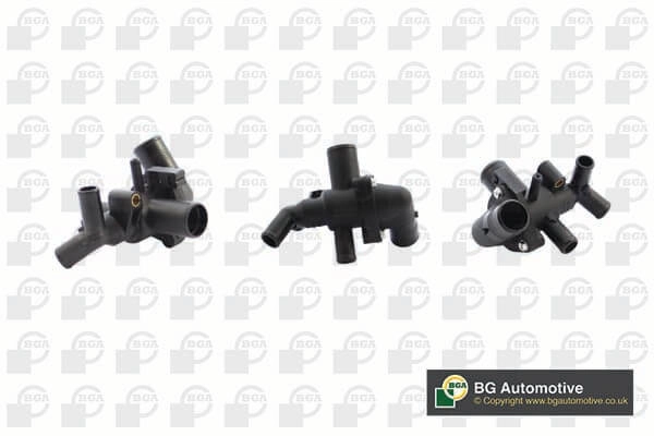 Thermostat, coolant CT2316