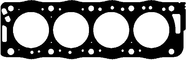 Gasket, cylinder head CH6593D