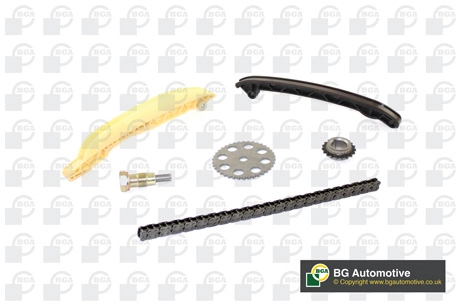 Timing Chain Kit TC0385FK