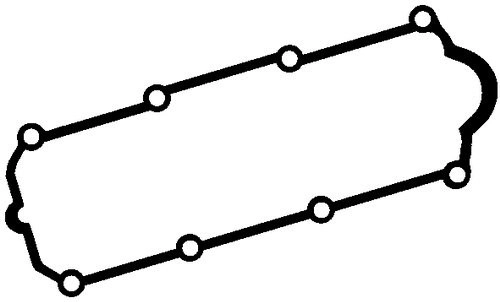 Gasket, cylinder head cover RC6558