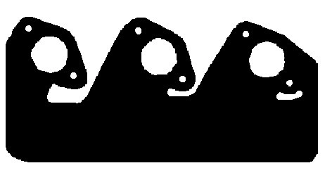 Gasket, exhaust manifold MG0388