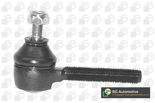 Tie Rod End SR6709