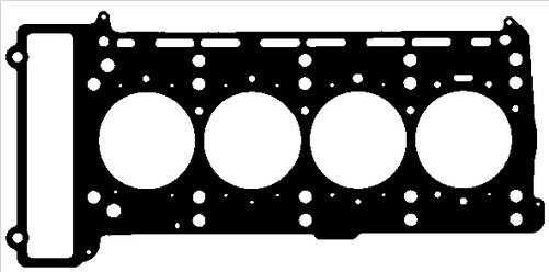 Gasket, cylinder head CH9592