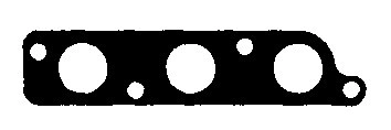 Gasket, exhaust manifold MG4590