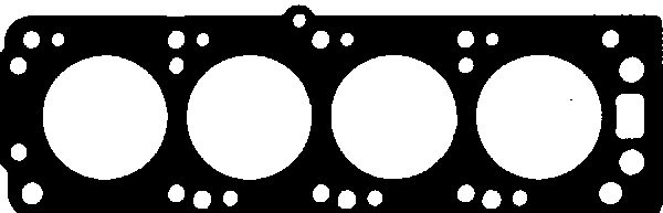 Gasket, cylinder head CH6367B
