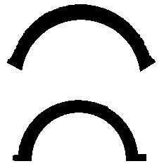 Gasket Set, oil sump OK5352