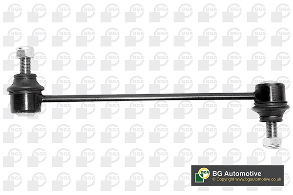 Link/Coupling Rod, stabiliser bar LS9608