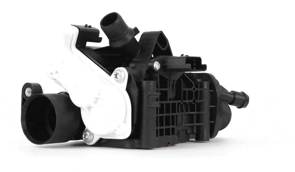 Thermostat, coolant CT1420