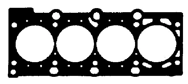 Gasket, cylinder head CH0342