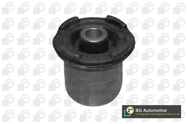 Mounting, control/trailing arm BU9510