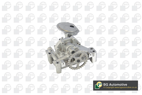 Oil Pump LP0388