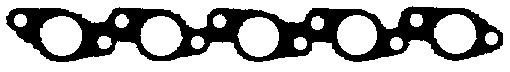 Gasket, exhaust manifold MG4317